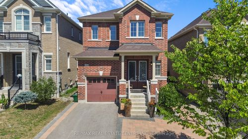 1106 Cactus Cres, Pickering, ON, L1X0G9 | Card Image
