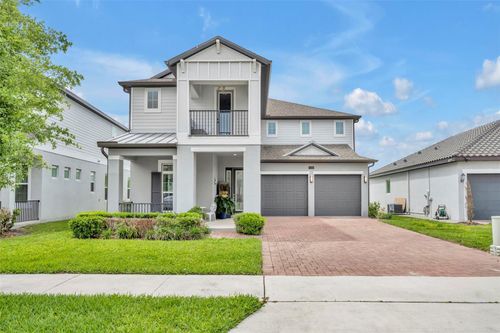 7344 Alpine Butterfly Ln, ORLANDO, FL, 32819-7479 | Card Image