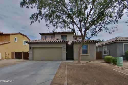 4930 E Del Rio Dr, San Tan Valley, AZ, 85140-4532 | Card Image
