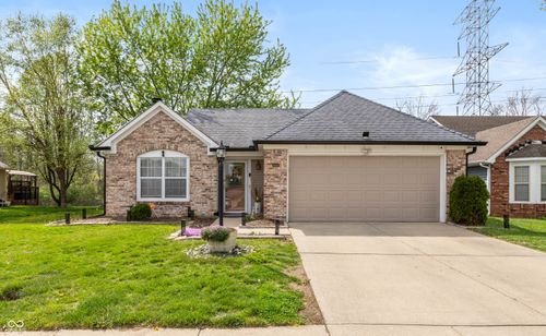 5650 Crown Vetch Pl, Indianapolis, IN, 46254-5308 | Card Image