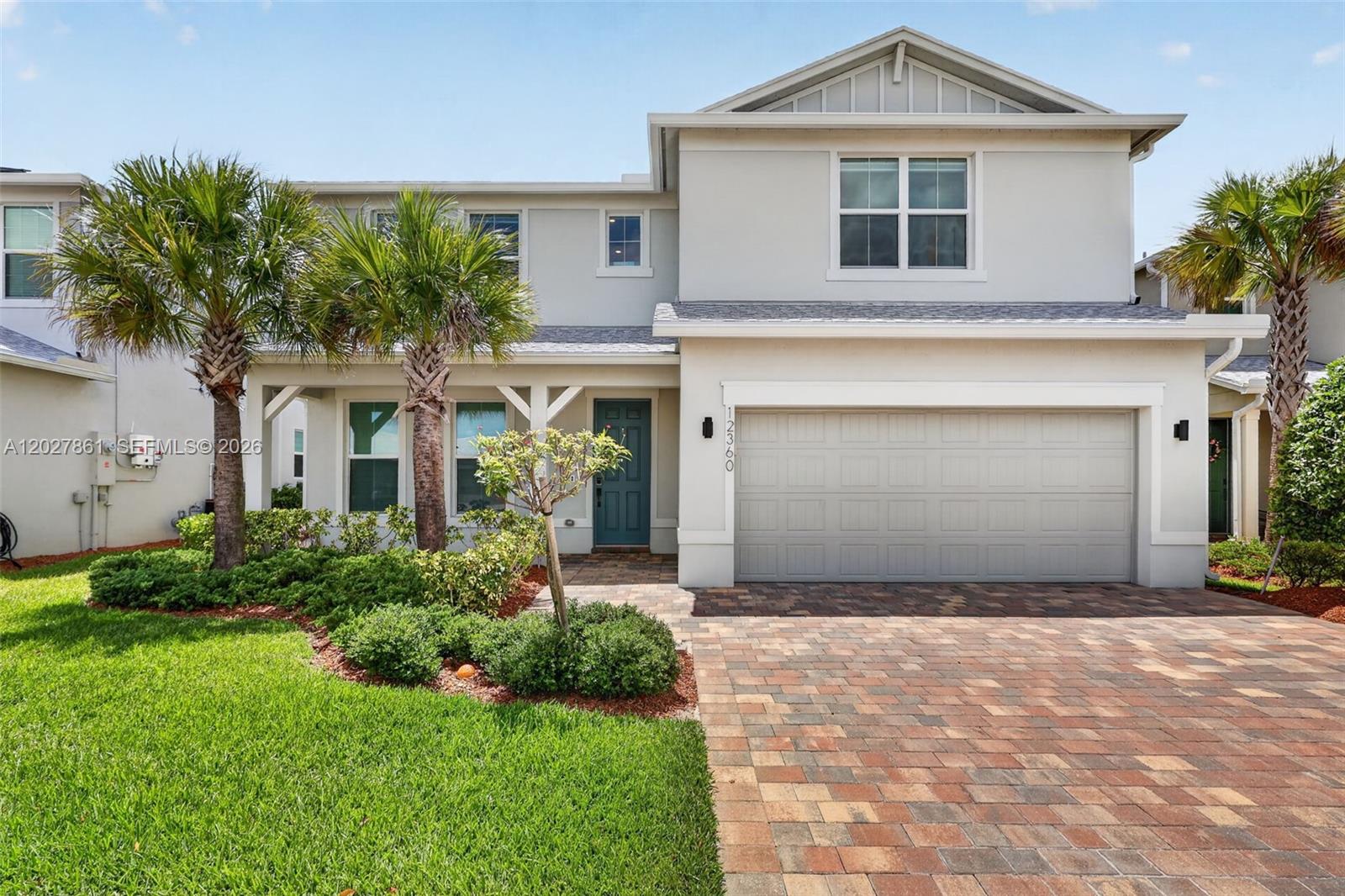 Residential in Port St Lucie 3