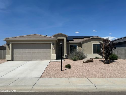 2639 E Estrella Vis, Kingman, AZ, 86409-1684 | Card Image