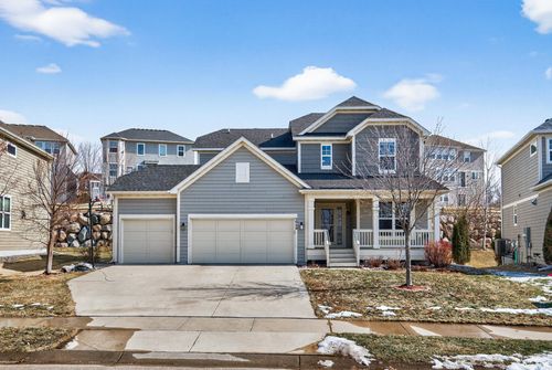 5040 Kimberly Ln N, Plymouth, MN, 55446-1435 | Card Image