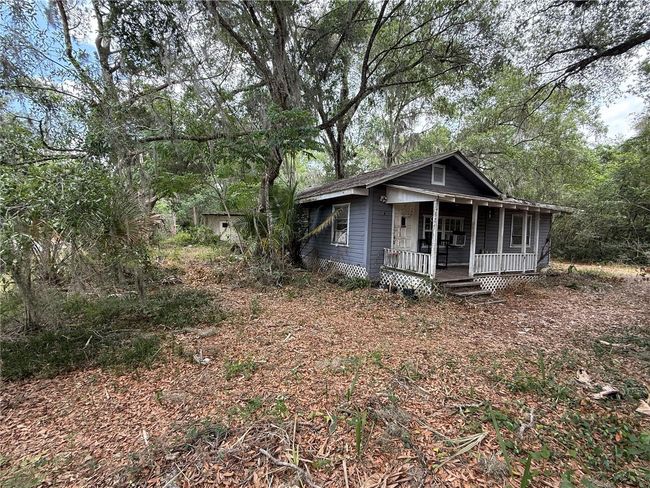 204 Lake St, House other with 2 bedrooms, 2 bathrooms and null parking in Osteen FL | Image 8