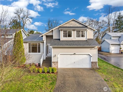 15117 67th Ave E, Puyallup, WA, 98375-7108 | Card Image