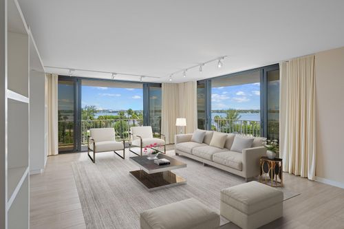 apt-4ai-3400 S Ocean Blvd, Palm Beach, FL, 33480-7129 | Card Image