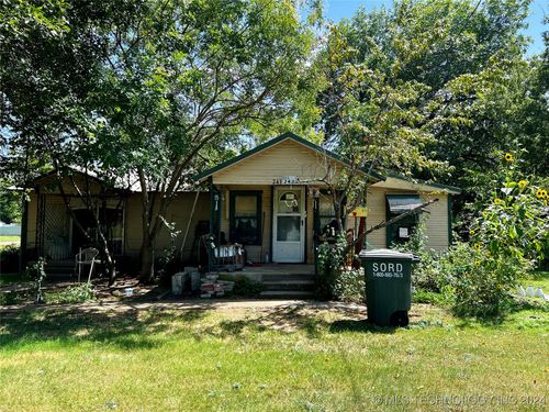 243 Pine, Wilson, OK, 73463 | Card Image