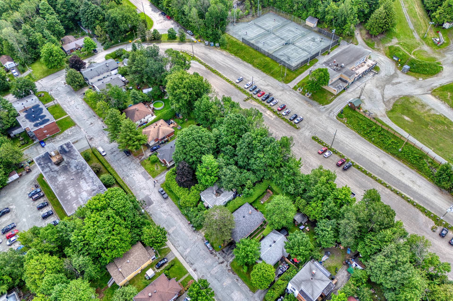 Land in Sherbrooke (Les Nations) 5