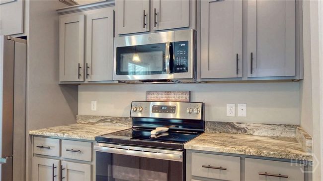 110 Tailwind Trl, House other with 4 bedrooms, 2 bathrooms and null parking in Guyton GA | Image 13