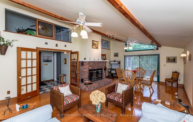 5 - 1105 Butterfly Rd, House other with 3 bedrooms, 3 bathrooms and 5 parking in Port Carling ON | Image 8
