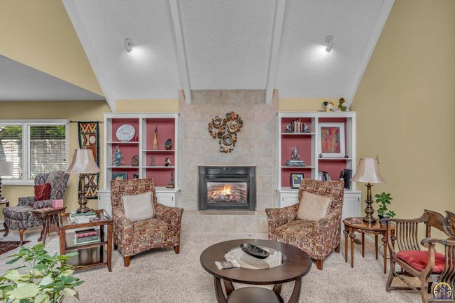 13 Sw Pepper Tree Ln, Townhouse with 4 bedrooms, 4 bathrooms and null parking in Topeka KS | Image 19