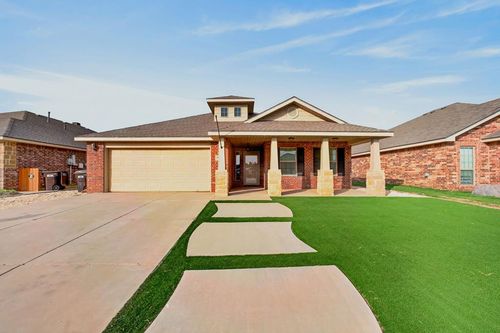 509 Wagner Dr, Midland, TX, 79706-4358 | Card Image