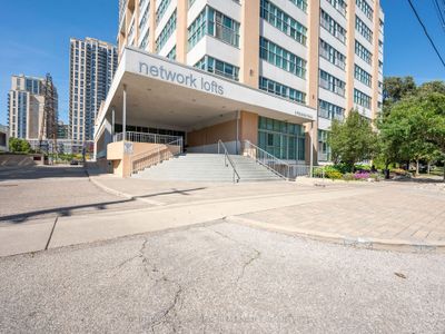 606 - 2 Fieldway Rd, Condo with 2 bedrooms, 2 bathrooms and 1 parking in Etobicoke ON | Image 2