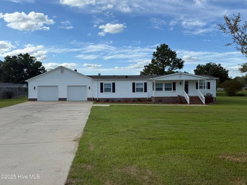 101 Brandywine Dr, Goldsboro, NC, 27534-9684 | Card Image