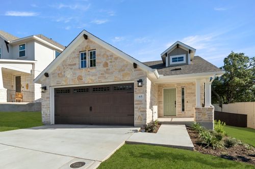 unit-65-2605 Sam Bass Rd, Round Rock, TX, 78681-3582 | Card Image