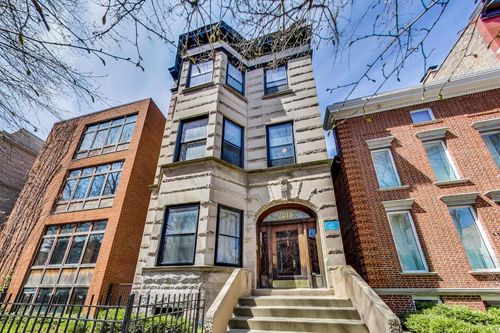 3-2018 N Mohawk St, Chicago, IL, 60614-4577 | Card Image