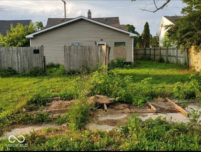 1309 W Memorial Dr, House other with 3 bedrooms, 1 bathrooms and null parking in Muncie IN | Image 24