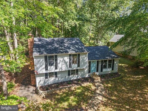 125 Cumberland Cir, LOCUST GROVE, VA, 22508-5209 | Card Image