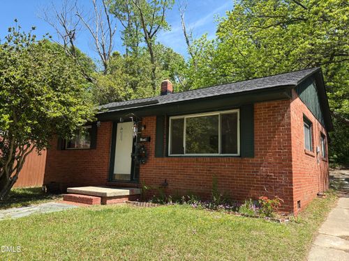 1614 Alcott St, Durham, NC, 27701-1457 | Card Image