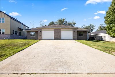 2831 Stagecoach Avenue, Home with 0 bedrooms, 0 bathrooms and null parking in Springdale AR | Image 1