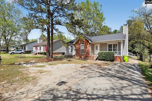 7933 Burdell Dr, Columbia, SC, 29209-4701 | Card Image