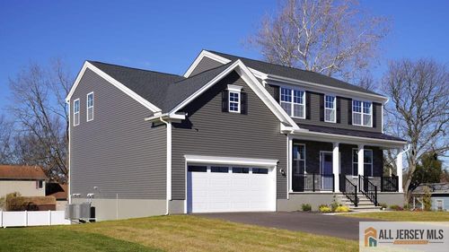 1 Michael Ave, Kendall Park, NJ, 08824-1622 | Card Image