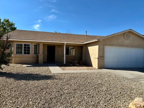 1405 Secret Valley Dr Sw, Albuquerque, NM, 87121-3501 | Card Image