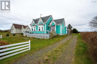 31 Overcove Rd, House other with 3 bedrooms, 1 bathrooms and null parking in Freeport NS | Image 3