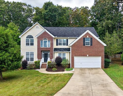 246 Bowmore Drive, Blythewood, SC, 29016 | Card Image