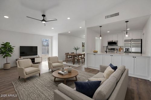 2923 S Bala Dr, Tempe, AZ, 85282-4012 | Card Image