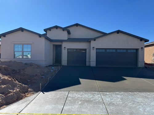 4805 Guadalupe Peak St Sw, Los Lunas, NM, 87031-9089 | Card Image
