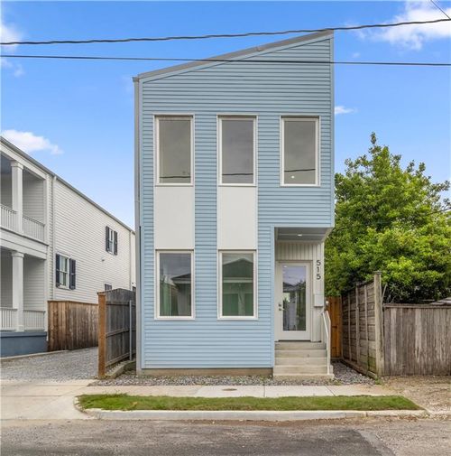 515 3rd St, New Orleans, LA, 70130-2054 | Card Image