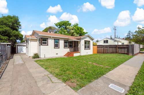 433 Glenn Street, Vallejo, CA, 94590 | Card Image