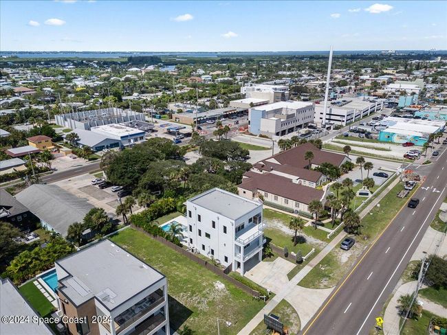 150 S Atlantic Ave, House other with 4 bedrooms, 4 bathrooms and null parking in COCOA BEACH FL | Image 71