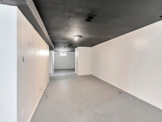 10037 Riverdale, House other with 3 bedrooms, 2 bathrooms and null parking in Redford MI | Image 25