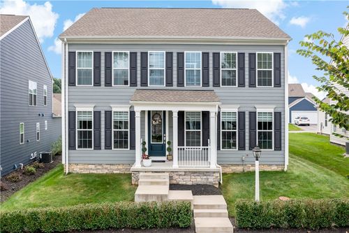 3013 Westover Way, Bridgeville, PA, 15017-4209 | Card Image
