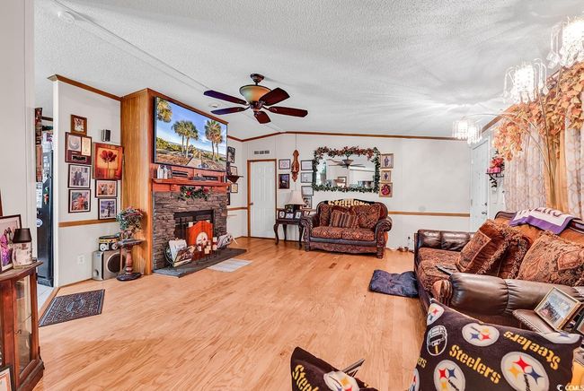 405 Lafayette St, House other with 4 bedrooms, 2 bathrooms and 2 parking in Georgetown SC | Image 7
