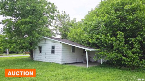 101 Diamond St, Mound City, IL, 62963-1164 | Card Image