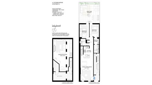 a-41 Putnam Ave, Brooklyn, NY, 11238-2567 | Card Image