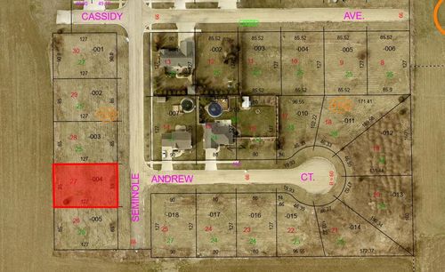 Lot 27 Seminole Ct, Ottawa, IL, 61350-4545 | Card Image
