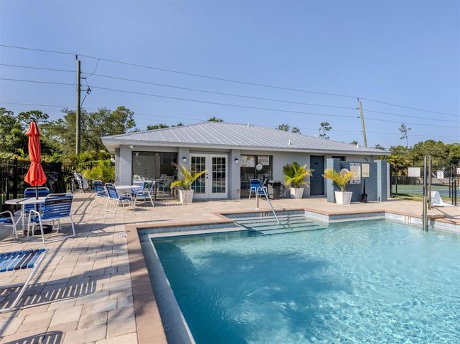 APT-6A3 - 25050 Sandhill Blvd, Condo with 2 bedrooms, 2 bathrooms and null parking in Punta Gorda FL | Image 24