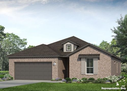 117 Rocky View Ln, Georgetown, TX, 78628-3285 | Card Image