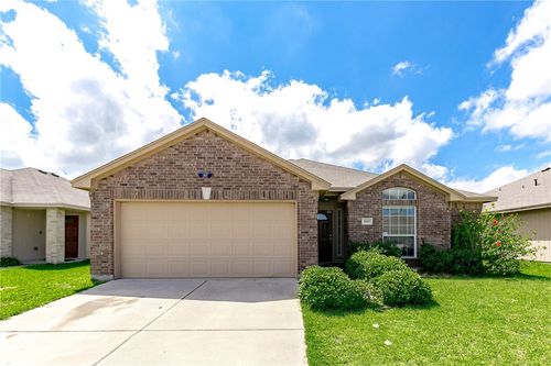 3809 Los Arroyos Dr, Corpus Christi, TX, 78414-5790 | Card Image