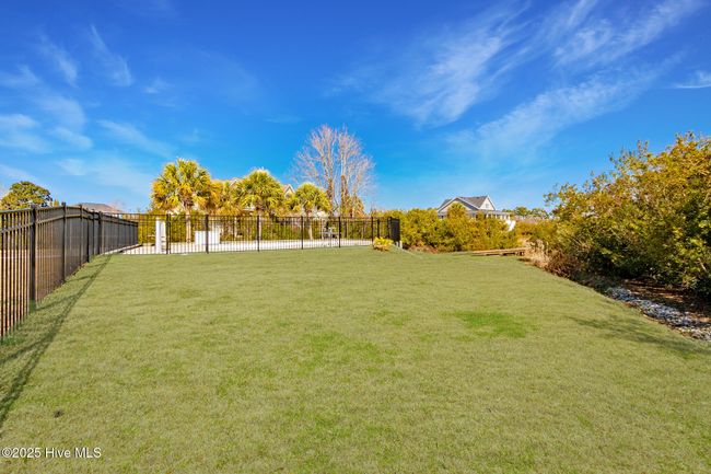 111 Magens Ct E, House other with 4 bedrooms, 4 bathrooms and 2 parking in Cedar Point NC | Image 45