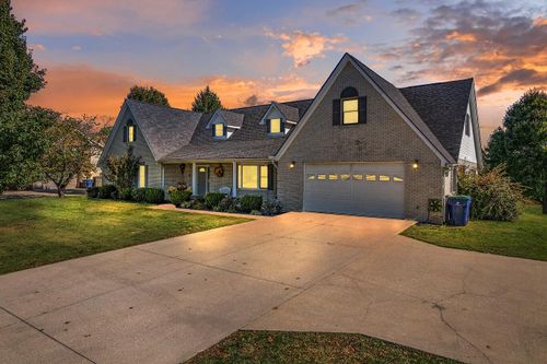 1010 Winding Ridge Drive, Somerset, KY, 42503 | Card Image