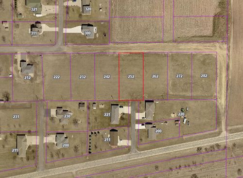252 3rd Ave E, New Munich, MN, 56356 | Card Image