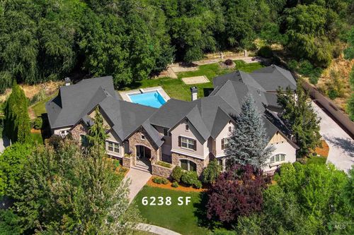 1450 E Covey Run Ct, Eagle, ID, 83616-4274 | Card Image