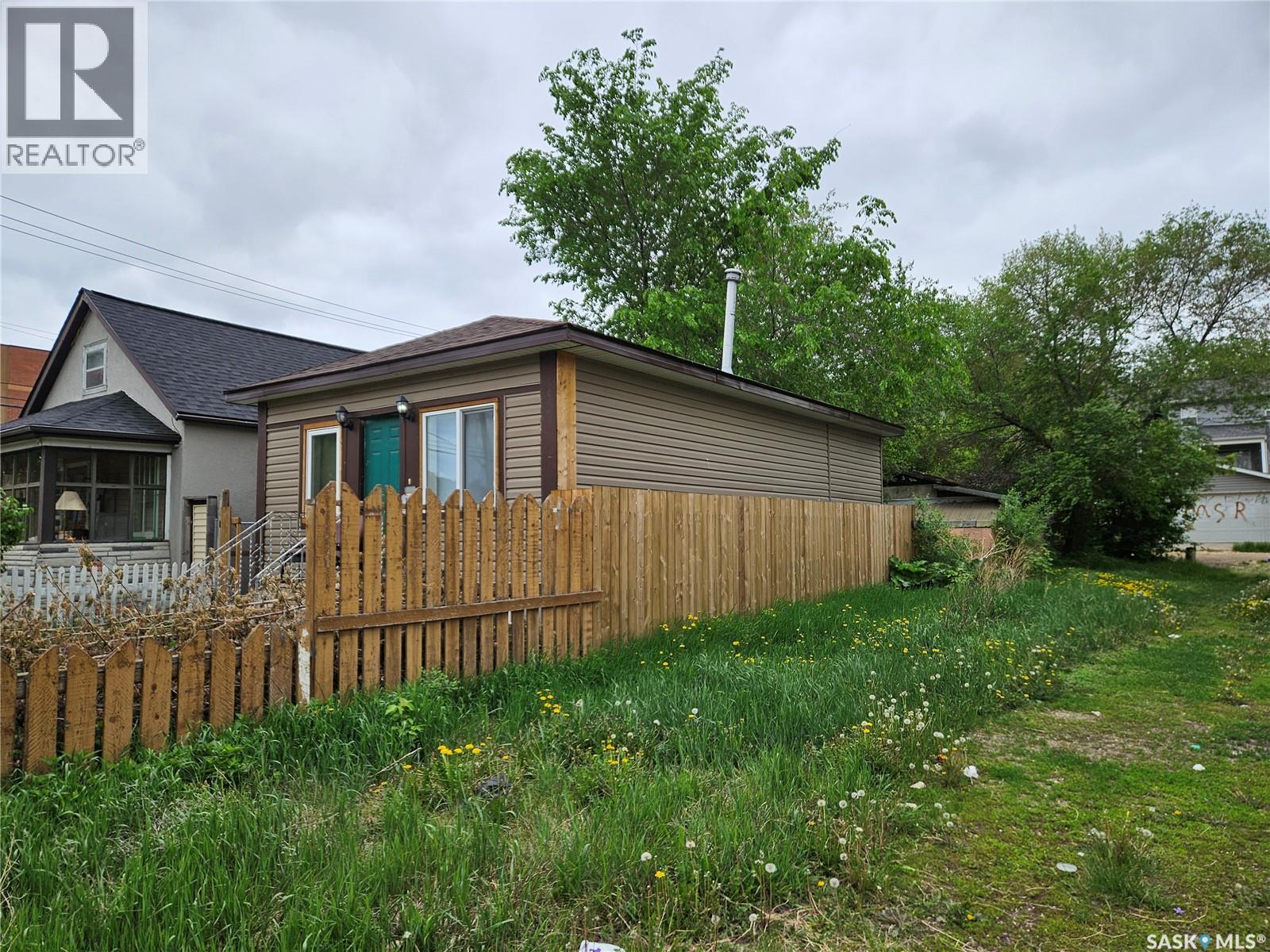 Residential in Saskatoon 2