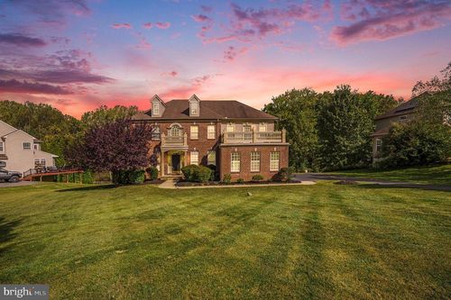 1372 Brookstone Dr, GARNET VALLEY, PA, 19060-1746 | Card Image