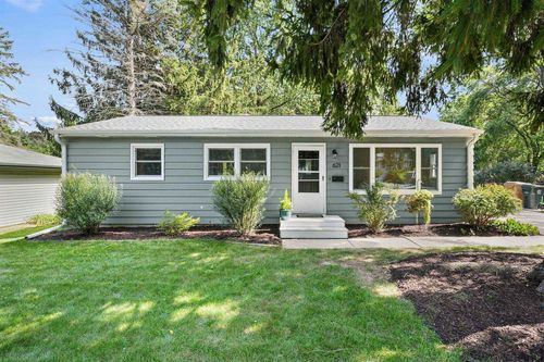 621 S Segoe Road, MADISON, WI, 53711 | Card Image